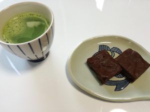 【岡山】自転車工房ZEUS（ゼウス）｜お茶・お菓子