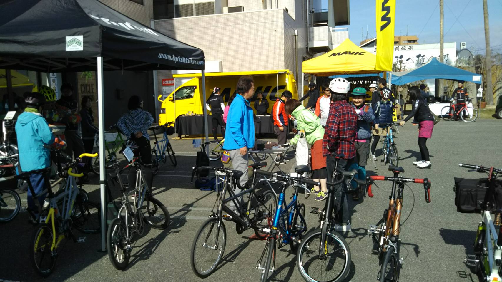 【岡山】自転車工房ZEUS（ゼウス）｜小豆島サイクリング